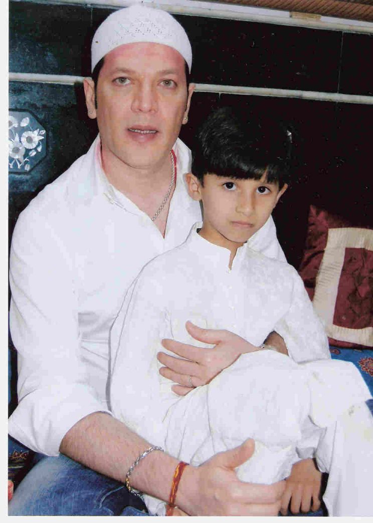 Aditya Pancholi