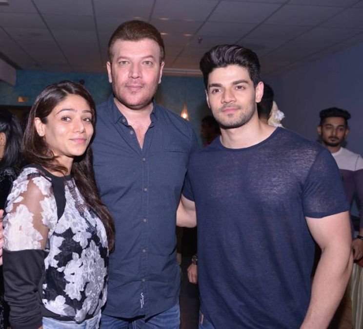 Aditya Pancholi