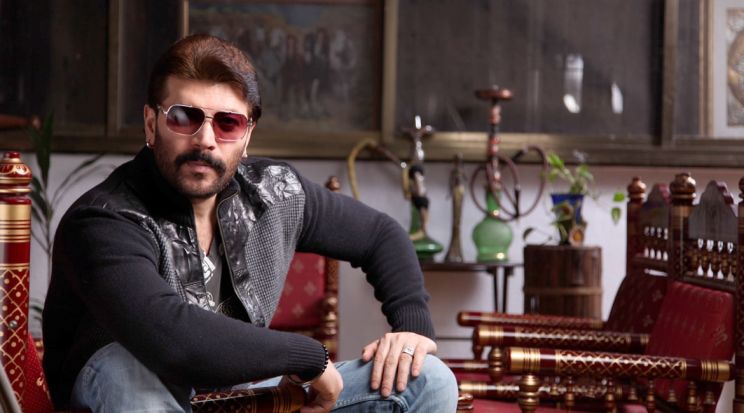Aditya Pancholi