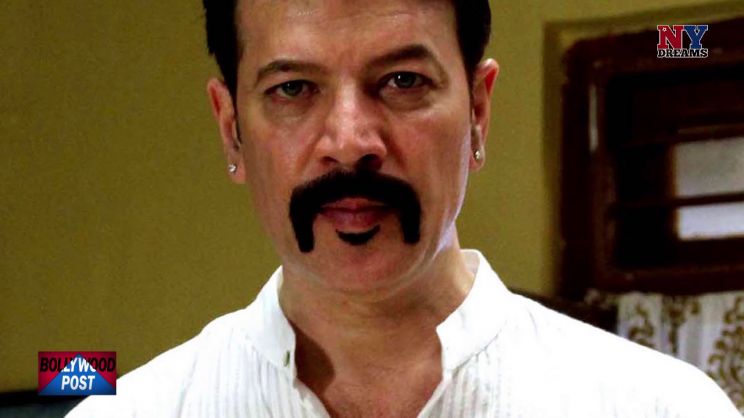 Aditya Pancholi