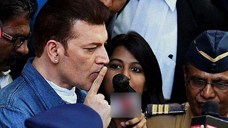 Aditya Pancholi