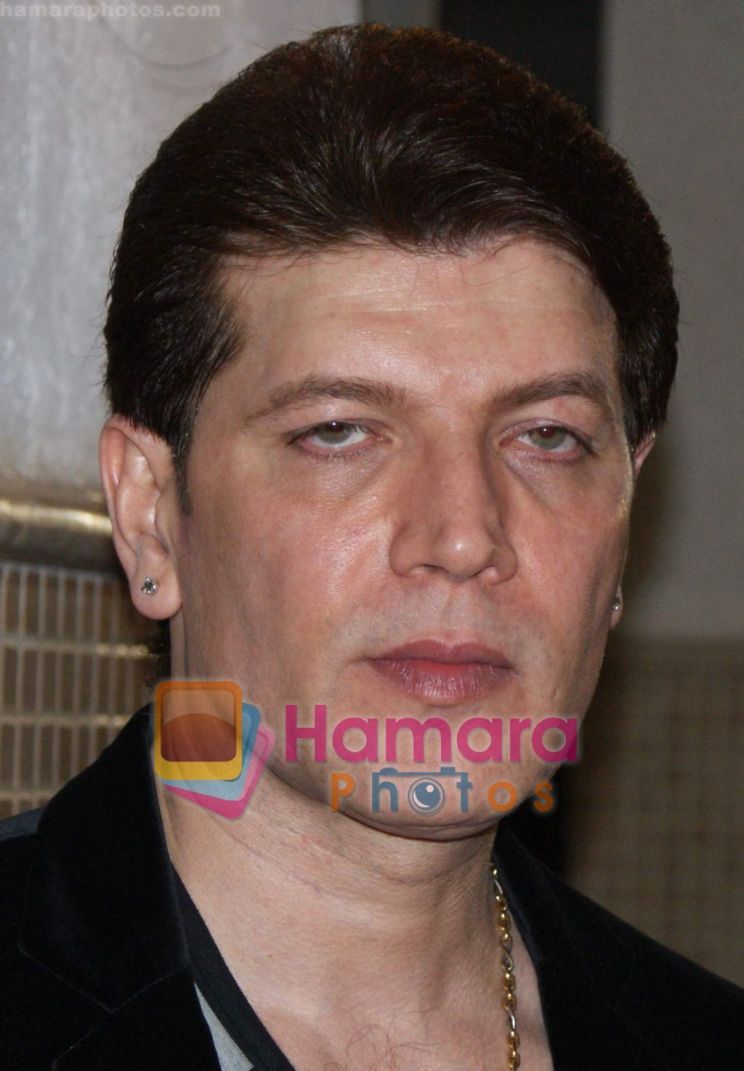 Aditya Pancholi