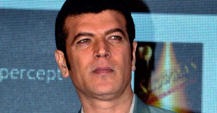 Aditya Pancholi