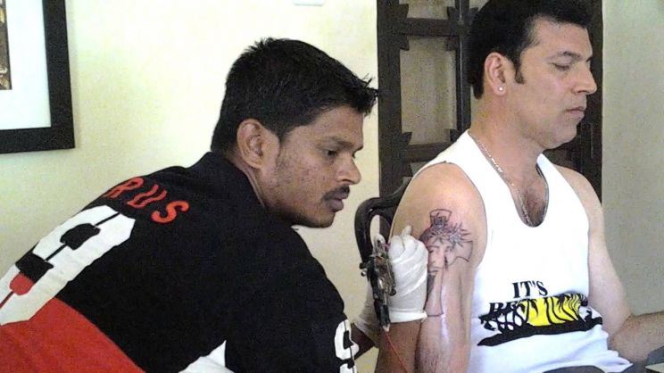 Aditya Pancholi