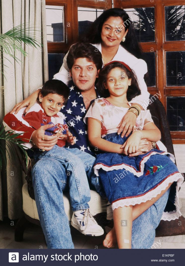 Aditya Pancholi