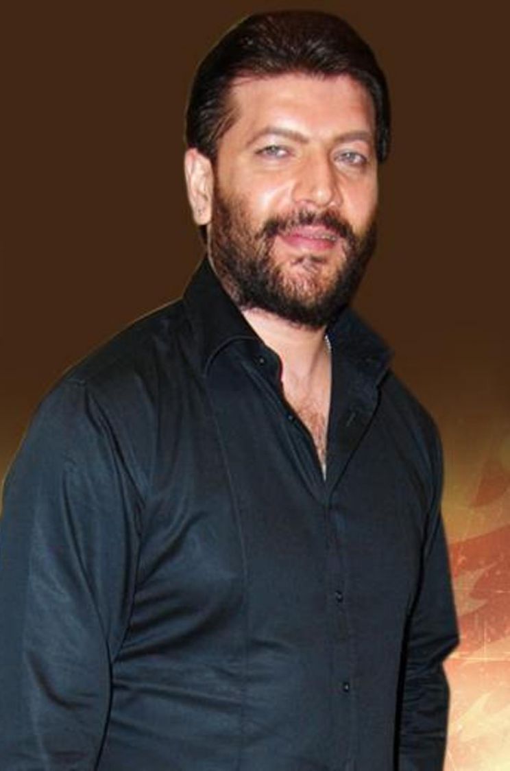 Aditya Pancholi