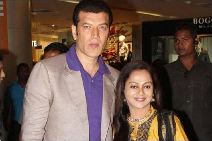 Aditya Pancholi