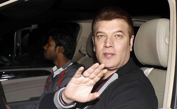 Aditya Pancholi
