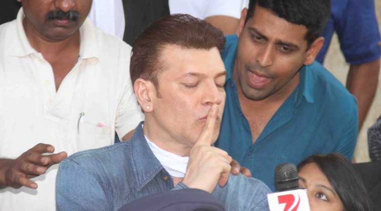 Aditya Pancholi