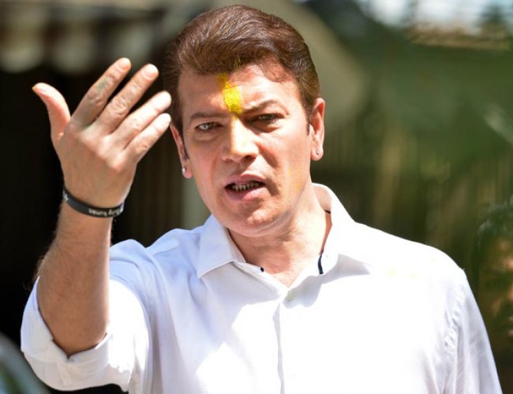 Aditya Pancholi