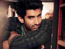 Aditya Roy Kapoor