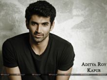 Aditya Roy Kapoor