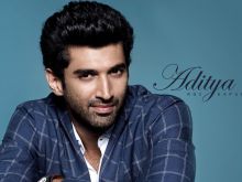 Aditya Roy Kapoor