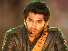 Aditya Roy Kapoor