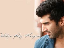 Aditya Roy Kapoor