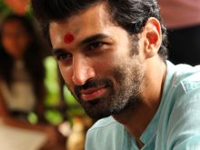 Aditya Roy Kapoor