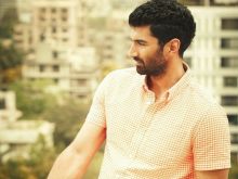 Aditya Roy Kapoor