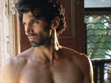 Aditya Roy Kapoor