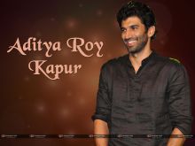 Aditya Roy Kapoor