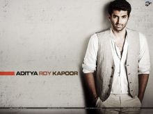 Aditya Roy Kapoor