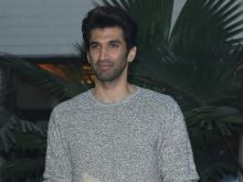 Aditya Roy Kapoor