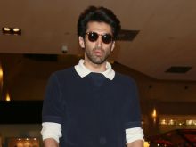 Aditya Roy Kapoor