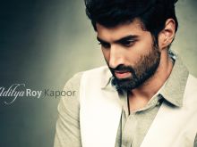 Aditya Roy Kapoor