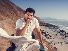Aditya Roy Kapoor photo
