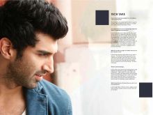 Aditya Roy Kapoor