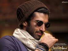 Aditya Roy Kapoor