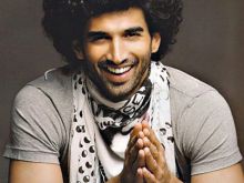 Aditya Roy Kapoor