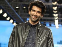 Aditya Roy Kapoor