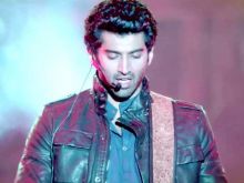 Aditya Roy Kapoor