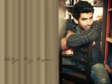 Aditya Roy Kapoor