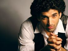 Aditya Roy Kapoor