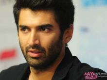 Aditya Roy Kapoor