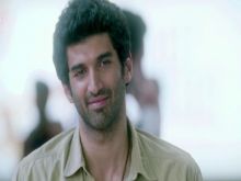 Aditya Roy Kapoor