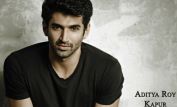 Aditya Roy Kapoor