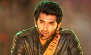 Aditya Roy Kapoor