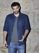 Aditya Roy Kapoor