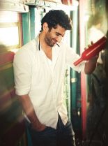 Aditya Roy Kapoor