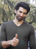 Aditya Roy Kapoor