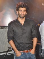 Aditya Roy Kapoor