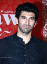 Aditya Roy Kapoor