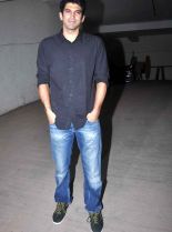 Aditya Roy Kapoor