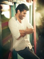 Aditya Roy Kapoor