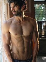 Aditya Roy Kapoor