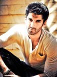 Aditya Roy Kapoor