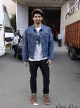 Aditya Roy Kapoor