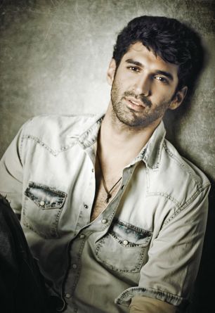 Aditya Roy Kapoor